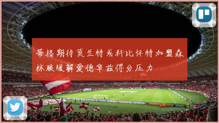 蒂格期待莫兰特或科比怀特加盟森林狼缓解爱德华兹得分压力